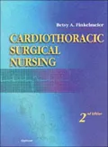Cardiothoracic Surgical Nursing: Current Trends in Adult Care