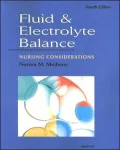 Fluid and Electrolyte Balance : Nursing Considerations