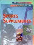 Sports Supplements