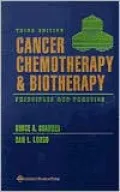 Cancer Chemotherapy and Biotherapy: Principles and Practice