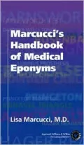 Handbook of Medical Eponyms