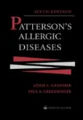Allergic Diseases: Diagnosis and Management