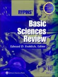 Basic Sciences Review