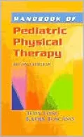 Handbook of Pediatric Physical Therapy