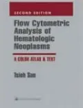 Flow Cytometric Analysis of Hematologic Neoplasms: A Color Atlas and Text