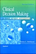 Clinical Decision Making: A Case Study Approach