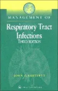 Management of Respiratory Tract Infections