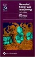Manual of Allergy and Immunology: Diagnosis and Therapy