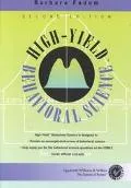 High-Yield Behavioral Science