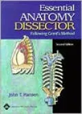 Essential Anatomy Dissector: Following Grant's Method