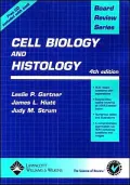 Cell Biology and Histology