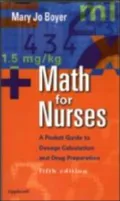 Math for Nurses