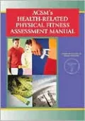 Acsm Health Related Phys Fit Assess