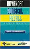 Advanced Surgical Recall 2e