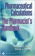 Pharmaceutical Calculations