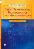 Basic Orthopaedic Biomechanics