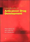 Handbook of Anticancer Drug Development