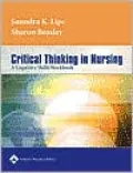 Critical Thinking in Nursing: A Cognitive Skills Workbook