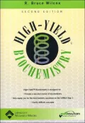 High-Yield Biochemistry (High-Yield Series)