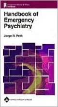 Handbook of Emergency Psychiatry