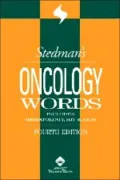 Stedman's Oncology Words