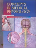 Concepts in Medical Physiology