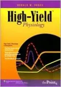 High Yield Physiology