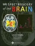 MR Spectroscopy of the Brain