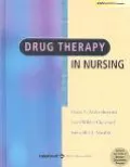 Drug Therapy in Nursing