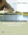 Developing Nursing Knowledge