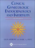 Clinical Gynecologic Endocrinology and Infertility 7e