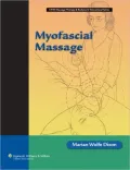 Myofasical Massage
