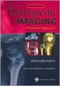 Orthopedic Imaging: A Practical Approach