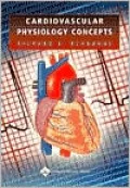 Cardiovascular Physiology Concepts [With CDROM]