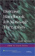 Disease Handbook for Massage Therapists