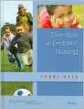 Essentials of Pediatric Nursing