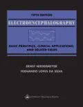 Book cover of Electroencephalography: Basic Principles, Clinical Applications, and Related Fields