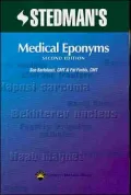 Stedman's Medical Eponyms