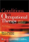 The Conditions in Occupational Therapy: Effect on Occupational Performance