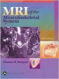 MRI of the Musculoskeletal System