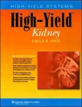 High-Yield™ Kidney