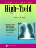 High-Yield™ Lung
