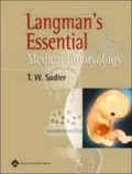 Langman's Essential Medical Embryology