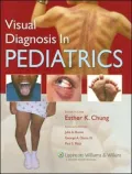 Visual Diagnosis in Pediatrics
