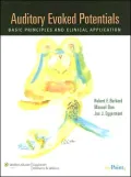 Auditory Evoked Potentials: Basic Principles and Clinical Application
