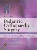 Atlas of Pediatric Orthopaedic Surgery