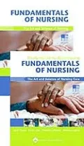 Fundamentals of Nursing with Study Guide Package