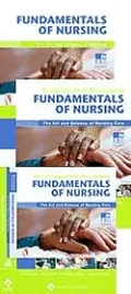 Fundamentals of Nursing: the Art and Science of Nursing Care, : Text and Skills Checklists