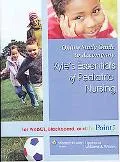 Kyle's Essentials Of Pediatric Nursing