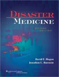 Disaster Medicine